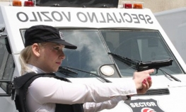Banjalučka žena Zmajica: Dodiku je potrebna snažna ženska ruka