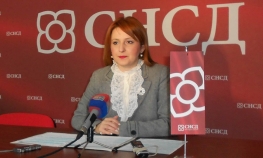 Savić: Opštine se zadužuju bez saglasnosti Ministarstva finansija RS