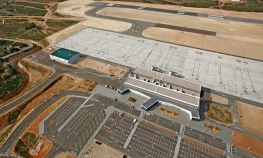 Na prodaju španski aerodrom duhova