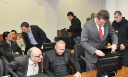 Odbrana Smiljanića u potrazi za SIM karticom
