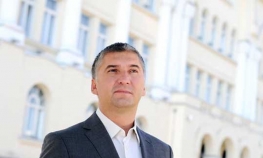 Čudić ostao bez funkcije u SP-u