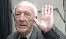 Umro Jovo Kapičić