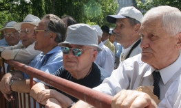 Počinje isplata penzija