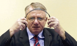 Šešelj obolio od raka?