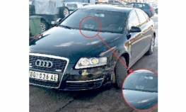 Skandal: Vanja Udovičić koristio lažnu rotaciju, mora da plati kaznu