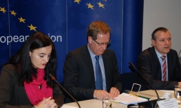 EK: Umjesto za BiH, milioni otišli Kosovu