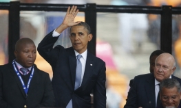 Obama: Mendela je posljednji oslobodilac u 20. vijeku