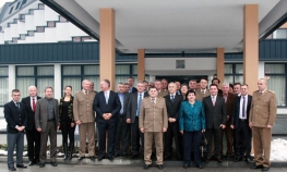 Majkić: Oružje misteriozno nestaje
