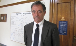 Pupovac: Ćirilica se izjednačava s tenkovima