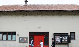 Sanacija Društvenog  doma u Debeljacima