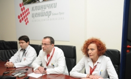 Račić: Nisam uzimao pare od pacijenata