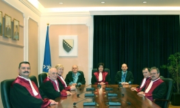 Ustavni sud BiH: Odbačena apelacija kadrova SDS-a