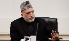 Karzai: Amerika se ponaša kao kolonijalna sila