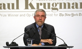 Krugman: Roboti će spasiti ekonomiju