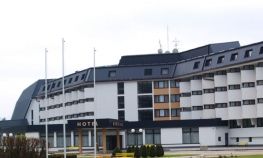 Novogodišnji aranžmani u hotelu Kardial