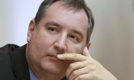 Rogozin: U slučaju napada Rusija će se braniti atomskim oružjem