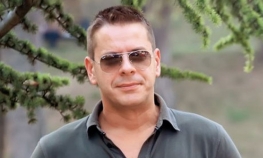 Vlado Georgiev napao kamermana