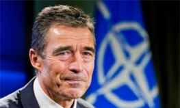 Rasmusen ostaje na čelu NATO-a
