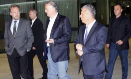 Federalna "petorka" bez dogovora, Radončić napustio sastanak