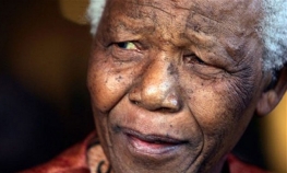 Slavoj Žižek: Da je Mandela zaista pobijedio, ne bi ga smatrali ...