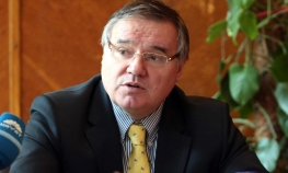 Kozarić: Jedini izlaz - zaduženje kod MMF-a