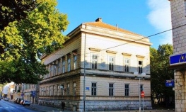"Integral inženjering" kupio zgradu đačkog doma u Trebinju