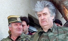 Karadžić primorao Mladića da svjedoči u njegovu odbranu