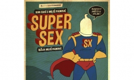 "Super sex" premijerno u "Jazavcu"