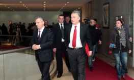 Presuda "Sejdić i Finci": Tužilaštvo pokrenulo istragu, lideri bez ...