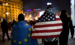 SAD: Ukrajina neće koristiti silu