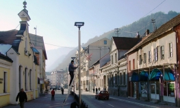 Zvornik bez organizovanog dočeka Nove godine