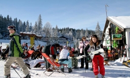 Sutra otvaranje zimske turističke sezone na Jahorine