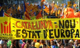  Katalonske partije žele referendum o nezavisnosti u novembru iduće ...