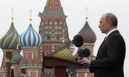  Putin brani ruske tradicionalne vrijednosti