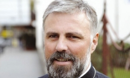Lagumdžija primio vladiku Grigorija