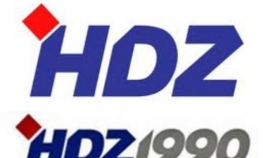 Koalicija dva HDZ-a više ne postoji