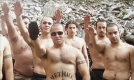 "Grčki četnik" pod istragom vojske
