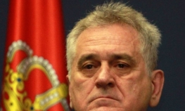 Nikolić otkazao trilateralni samit