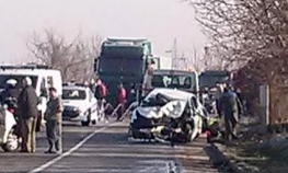 Direktor Doma zdravlja u Beočinu poginuo, ljekari se bore za život ...