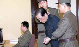 Ubijen kao pas: Posljednji snimak teče Kim Džong Una pred smaknuće