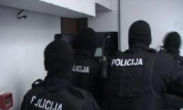 Za 11 mjeseci uhapšeno 50 lica zbog zloupotrebe droga