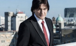 Zdravko Čolić posvetio pjesmu Sarajevu