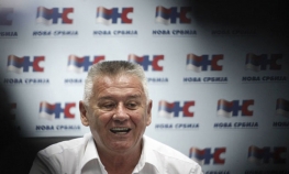Most na Drini do 2015.