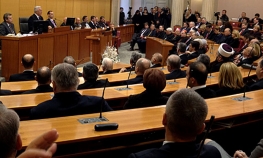 Hrvatska podigla starosnu granicu za penziju na 67