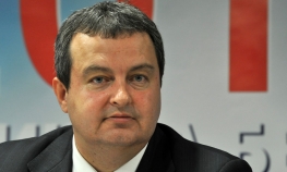 Dačić: Bez dogovora o pravosuđu