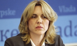 Cvijanović: Vlade u ponedjeljak o realizaciji projekta "Podrinje"