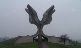 I Jasenovac pred sudijama