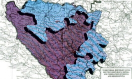 Dejtonski sporazum: Osamnaest godina nakon potpisa u Parizu