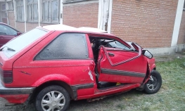 Mladić (29) poginuo na putu Banjaluka-Gradiška