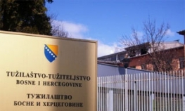 BiH: Optužnica protiv 23 fizička i pravna lica